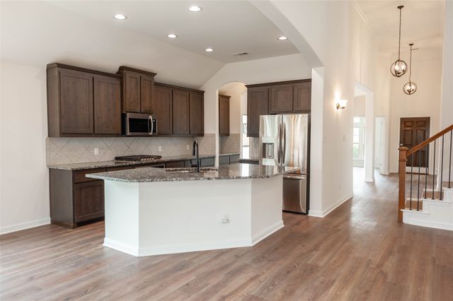 113 Brighton Drive, Desoto, TX 75115