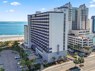 2001 S Ocean Blvd. # 1010, Myrtle Beach, SC 29577