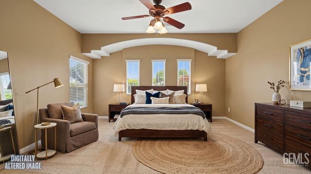 8622 Bolsena Lane, Bakersfield, CA 93312