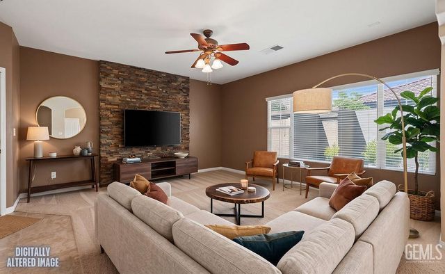 8622 Bolsena Lane, Bakersfield, CA 93312