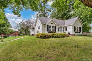 1600 E Dryden Road, Metamora, MI 48455