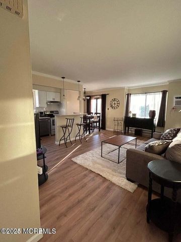 1382 Ocean Avenue 17A, Sea Bright, NJ 07760