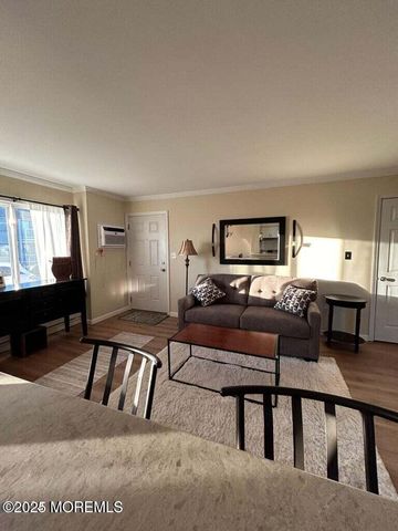 1382 Ocean Avenue 17A, Sea Bright, NJ 07760