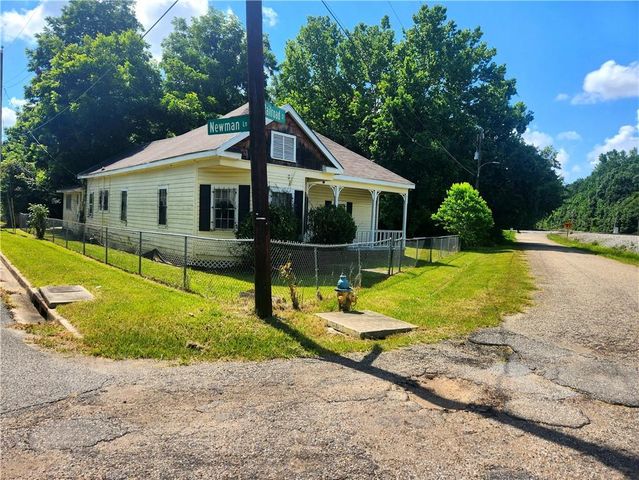 2420 Railroad Street, Mobile, AL 36610