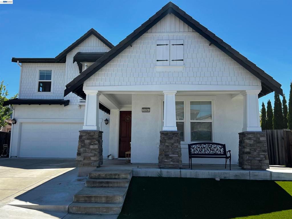 Image 2 of property listing at 5556 Wells Ln, San Ramon, CA 94582