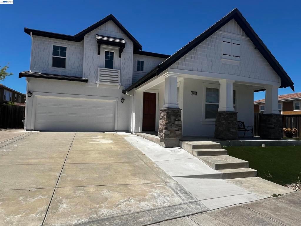 Image 3 of property listing at 5556 Wells Ln, San Ramon, CA 94582