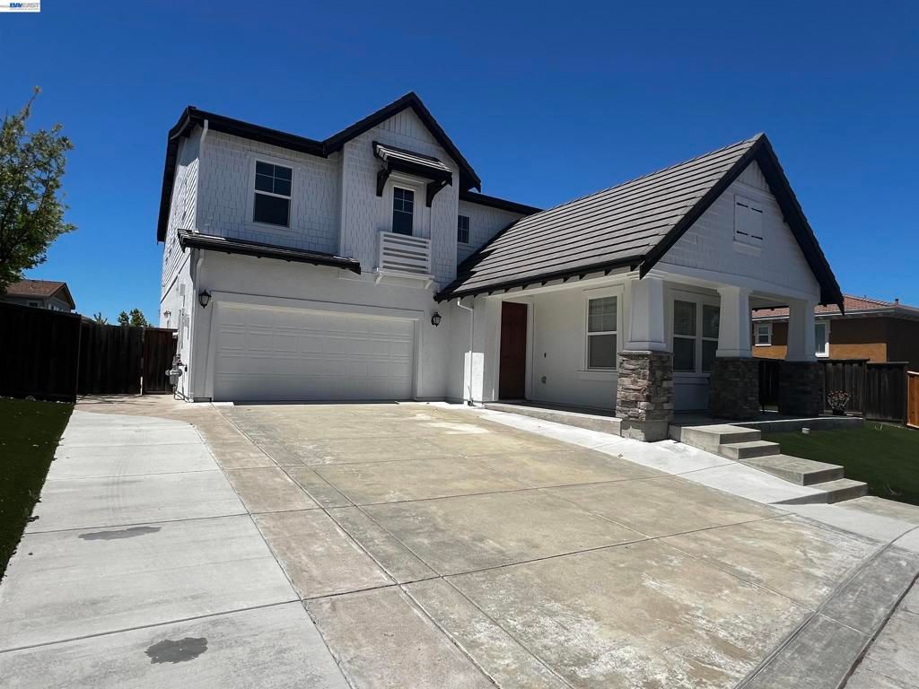 Image 4 of property listing at 5556 Wells Ln, San Ramon, CA 94582
