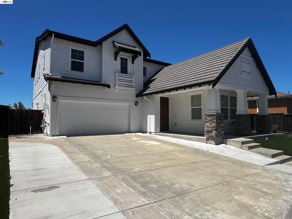 Image 6 of property listing at 5556 Wells Ln, San Ramon, CA 94582