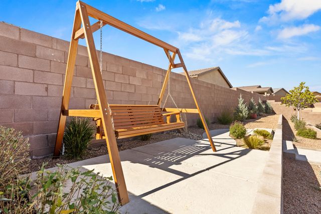 5417 Redtop Street NE, Rio Rancho, NM 87144