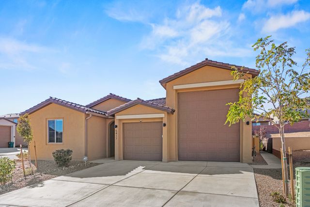 5417 Redtop Street NE, Rio Rancho, NM 87144