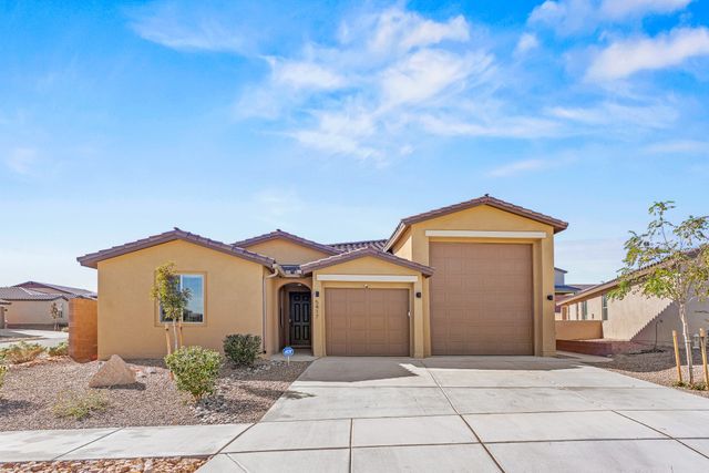 5417 Redtop Street NE, Rio Rancho, NM 87144