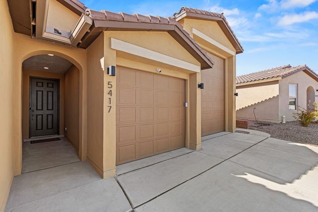 5417 Redtop Street NE, Rio Rancho, NM 87144