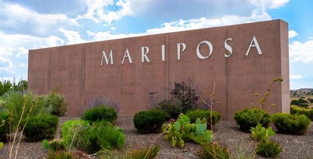 5417 Redtop Street NE, Rio Rancho, NM 87144