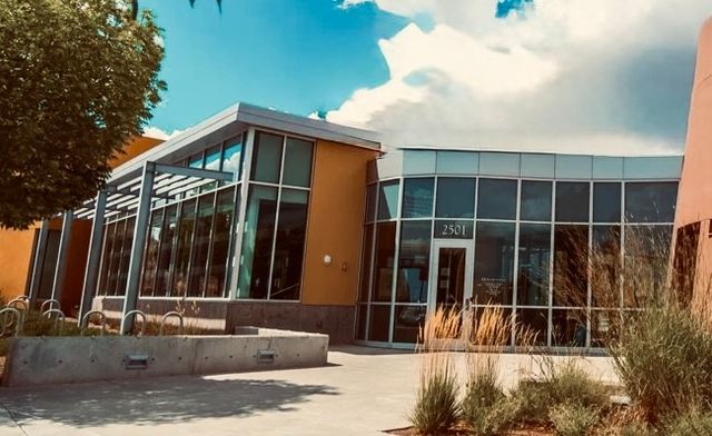 5417 Redtop Street NE, Rio Rancho, NM 87144