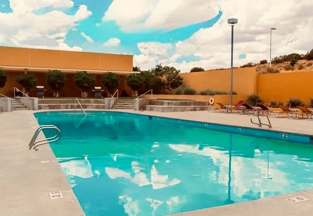 5417 Redtop Street NE, Rio Rancho, NM 87144