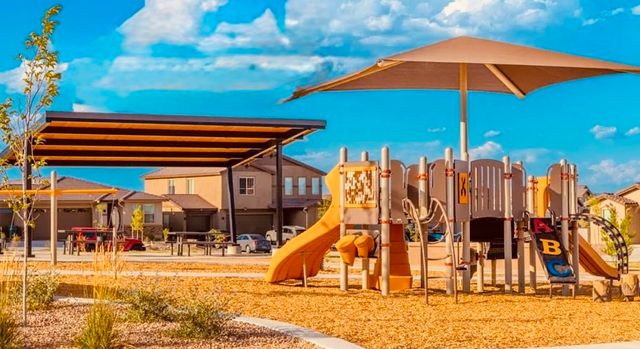 5417 Redtop Street NE, Rio Rancho, NM 87144