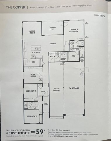 5417 Redtop Street NE, Rio Rancho, NM 87144