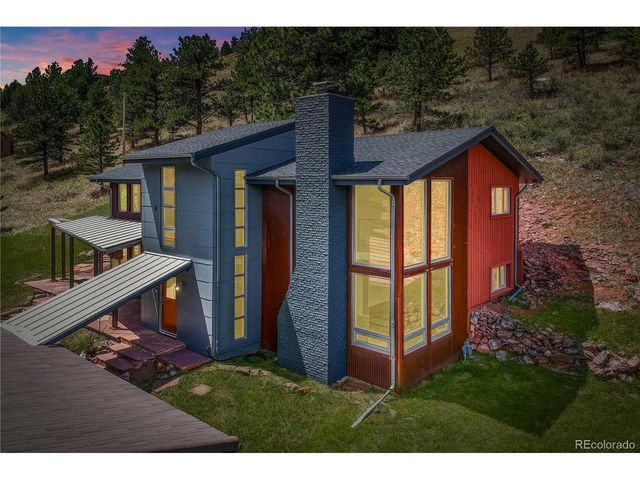 6709 Olde Stage Rd, Boulder, CO 80302