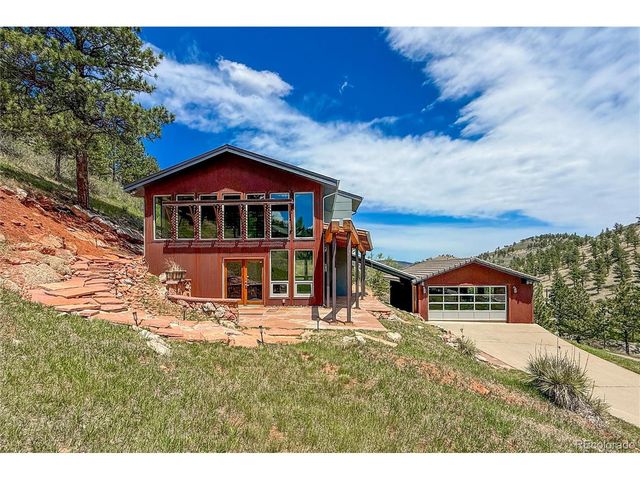 6709 Olde Stage Rd, Boulder, CO 80302
