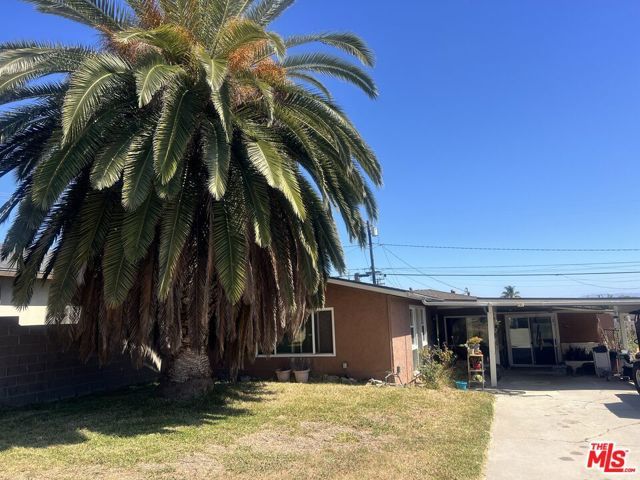 1706 W 124th Street, Los Angeles, CA 90047