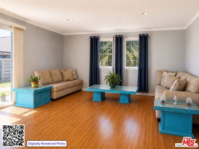 1706 W 124th Street, Los Angeles, CA 90047