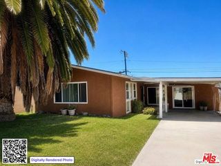 1706 W 124th Street, Los Angeles, CA 90047
