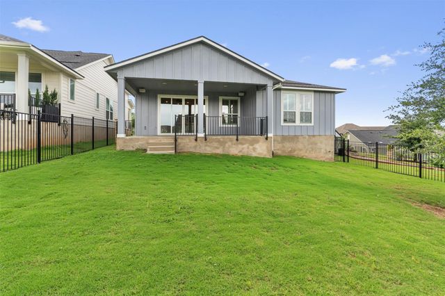 119 Twisting Crest CV, San Marcos, TX 78666
