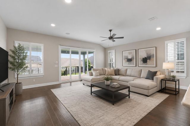 119 Twisting Crest CV, San Marcos, TX 78666