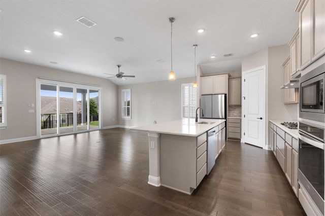 119 Twisting Crest CV, San Marcos, TX 78666