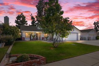 11609 Hannah Denise, Bakersfield, CA 93312
