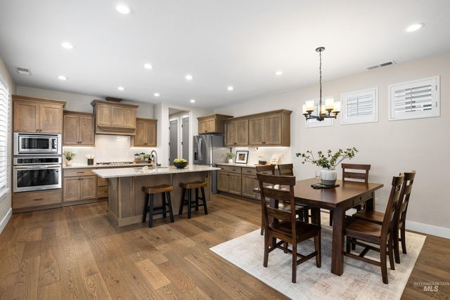 3730 S Millbrook Way, Boise, ID 83716