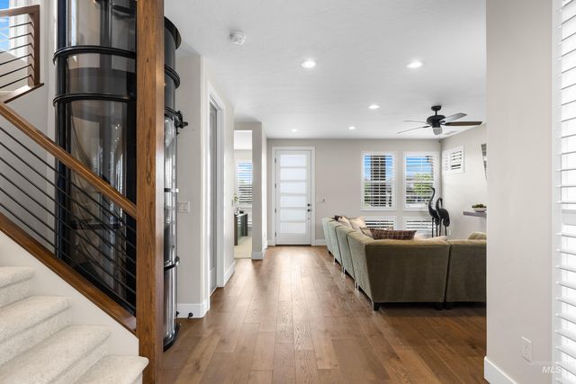 3730 S Millbrook Way, Boise, ID 83716