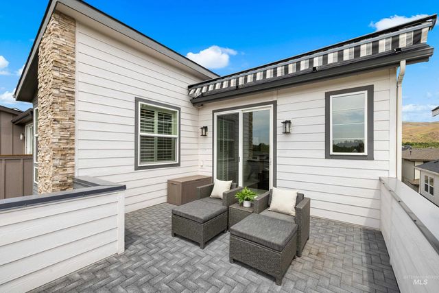 3730 S Millbrook Way, Boise, ID 83716