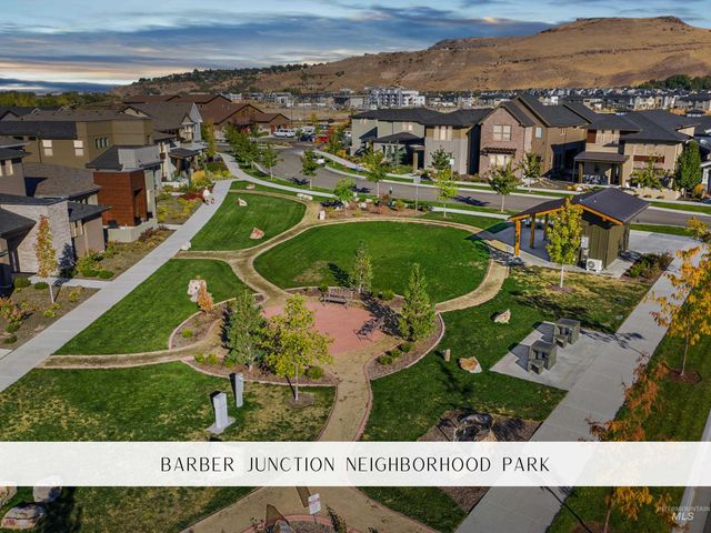 3730 S Millbrook Way, Boise, ID 83716