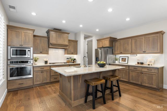 3730 S Millbrook Way, Boise, ID 83716