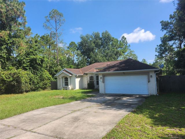 8121 SW 128TH LOOP, Ocala, FL 34473