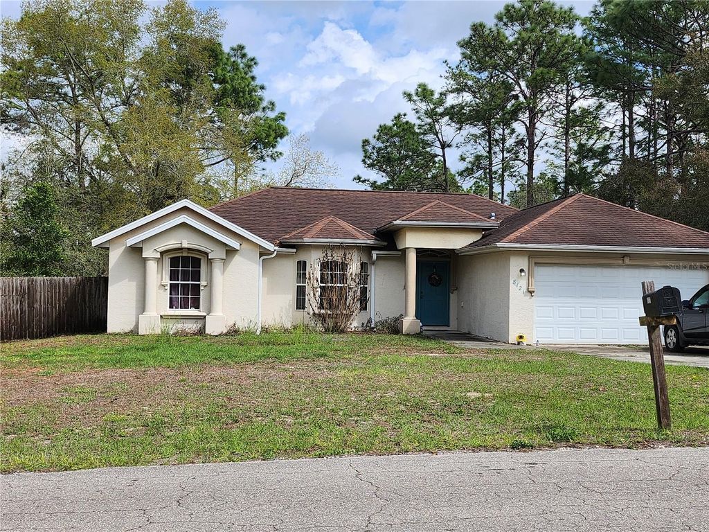 8121 SW 128TH LOOP, Ocala, FL 34473
