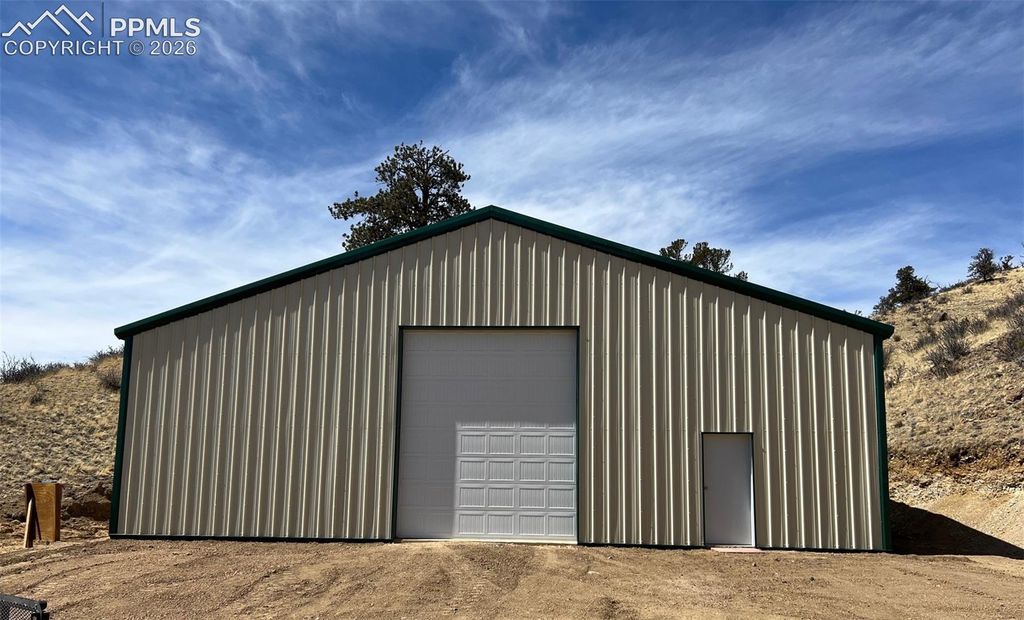 697 Summit Road, Hartsel, CO 80449 — photo 4