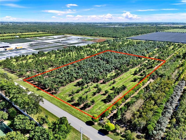 212xx SW 264th St, Homestead, FL 33031