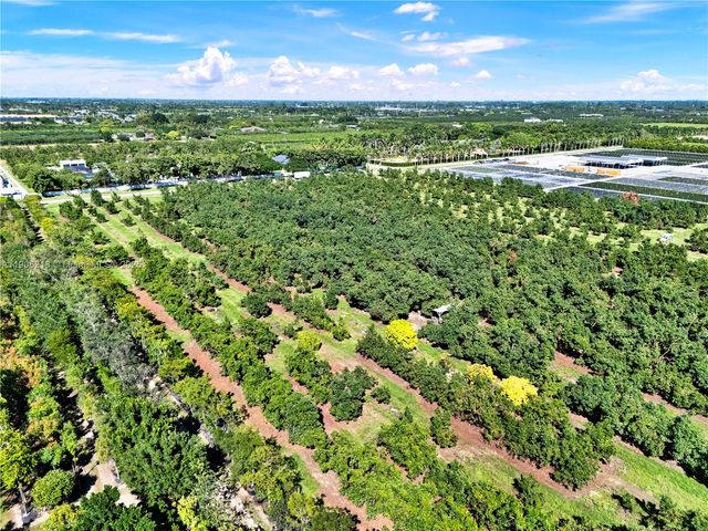 212xx SW 264th St, Homestead, FL 33031