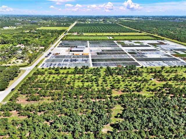 212xx SW 264th St, Homestead, FL 33031