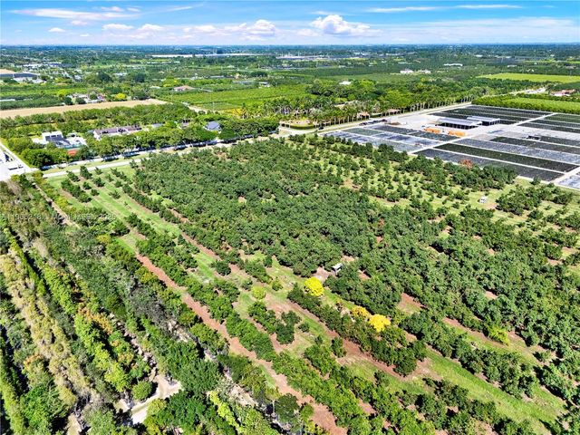 212xx SW 264th St, Homestead, FL 33031