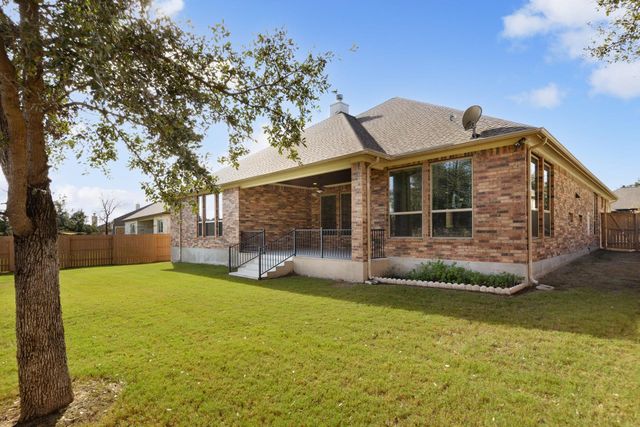 4141 Haight ST, Round Rock, TX 78681