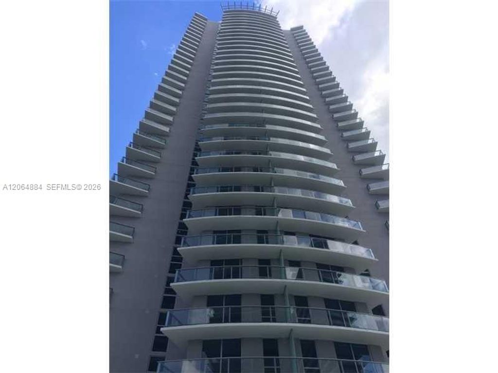1100 S Miami Avenue 1104, Miami, FL 33130