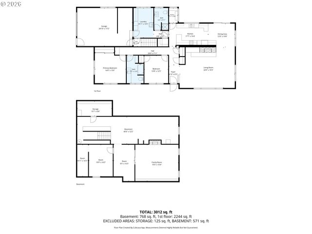858 N 20TH Way, Cornelius, OR 97113
