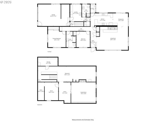 858 N 20TH Way, Cornelius, OR 97113