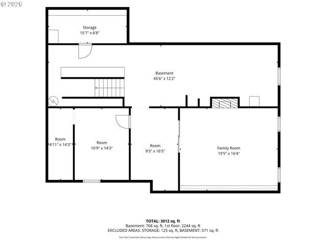 858 N 20TH Way, Cornelius, OR 97113