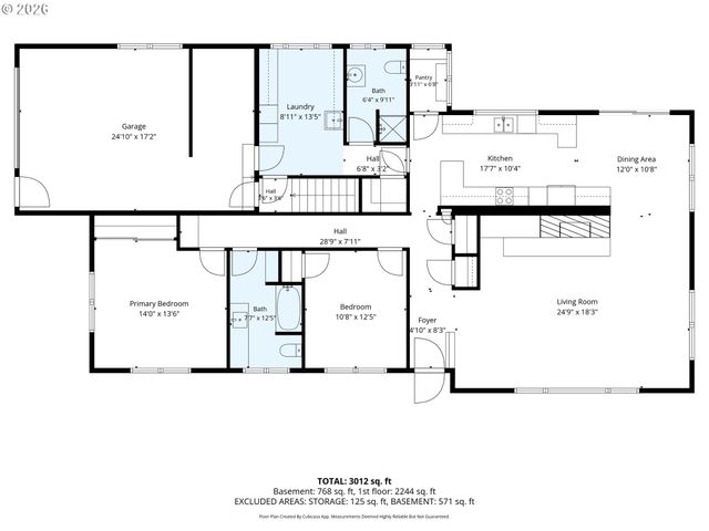 858 N 20TH Way, Cornelius, OR 97113