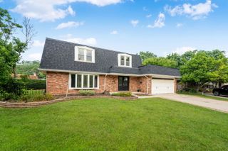 1526 Carrol Court, Darien, IL 60561