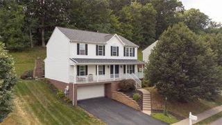 118 Blue Heron Dr, Pine Twp, PA 15090